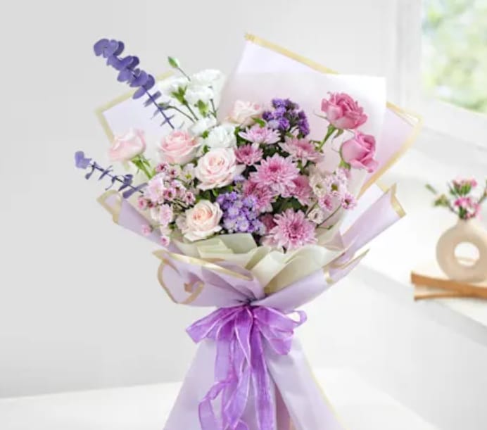 Best Bouquet Flowers For Wedding.