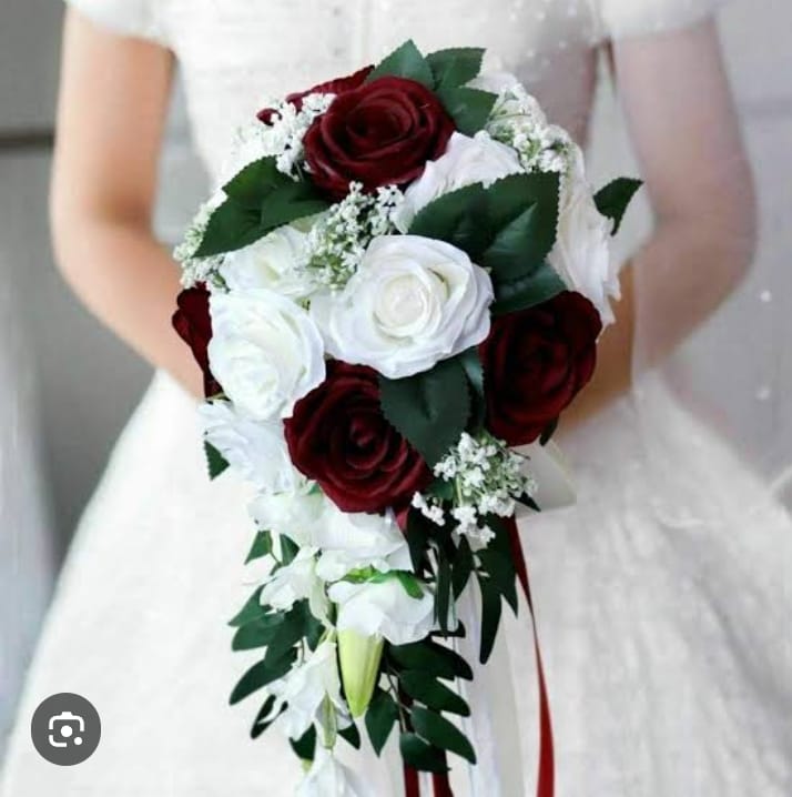 Best Bouquets Flowers For Wedding