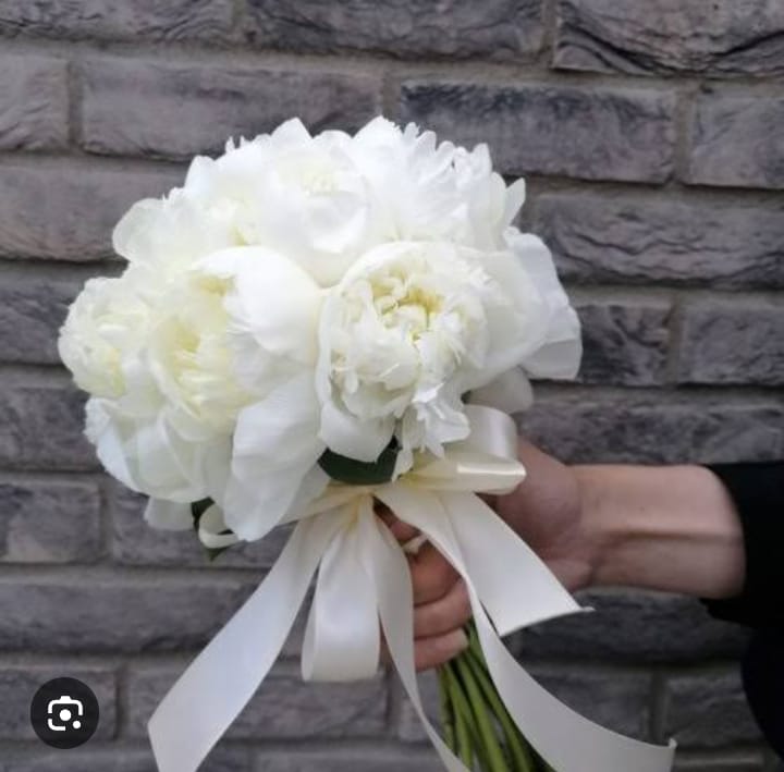 Best Bouquet Flowers For Wedding