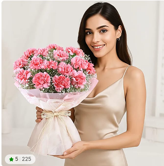Best Flowers For Bouquets